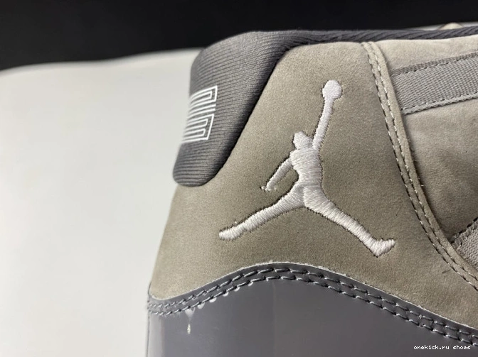 Cheap 11 Grey' 'Cool Jordan Air Retro CT8012 005 0603